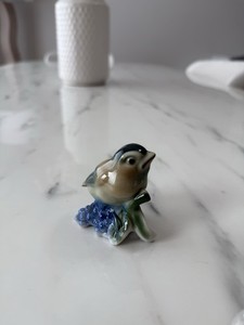 Gerold Porzellan Bavaria Figurine for sale | eBay