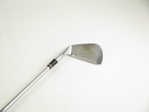 Ben Hogan Edge Forged GS Ft.Worth Single 7 Iron with Steel Rifle 6.5 Extra Stiff - Picture 6 of 8
