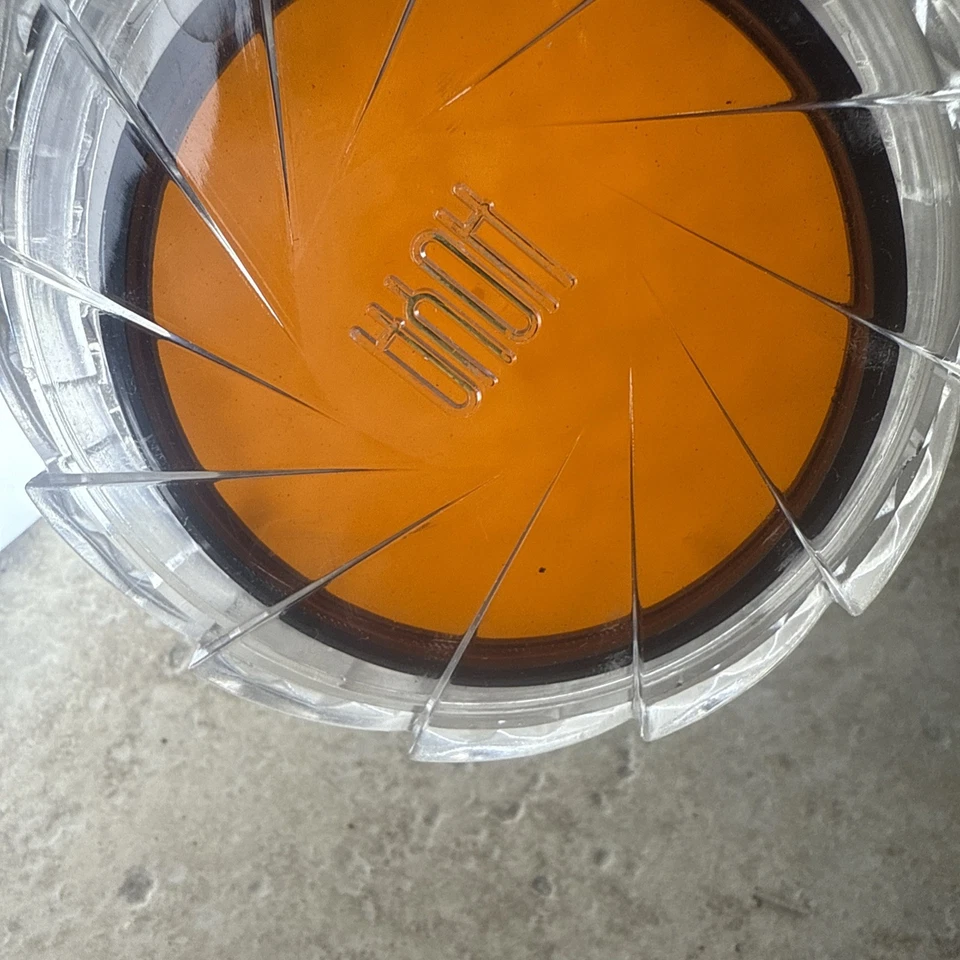 Set of 3 Hoya Creative Color Filters 3-55 mm, Red, Orange,yellow - Image 3 of 4