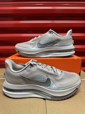 Men's Size 9.5 - Nike Air Zoom Pegasus Premium College Grey Gum