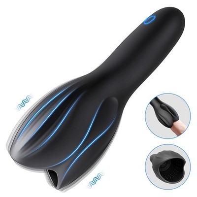 Apexdrive Pro Apex Drive Pro for Men Newman Private Novelty Wave Therapy Device 