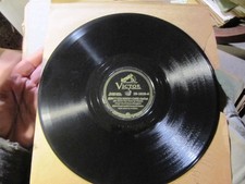 MINT Copy DUKE ELLINGTON FAMOUS Orch Don't you know I Care VICTOR 20-1618