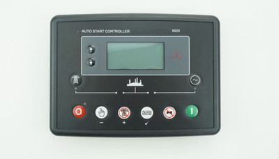 New Deep Sea Electronics Generator Controller DSE6020 MKII AMF #9