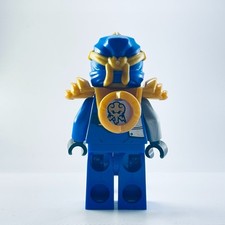 Jay ZX Minifigure Ninjago LEGO (R) Minifigures for sale | eBay UK