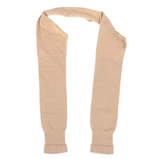 Women Slimming Arm Shaping Sleeves Seamless Arm Sleeves Shaper Chinlon Material