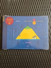 Artem Zeichenpapierblock