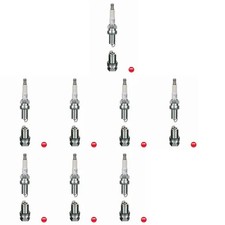 Bougies d'allumage Autobianchi 500