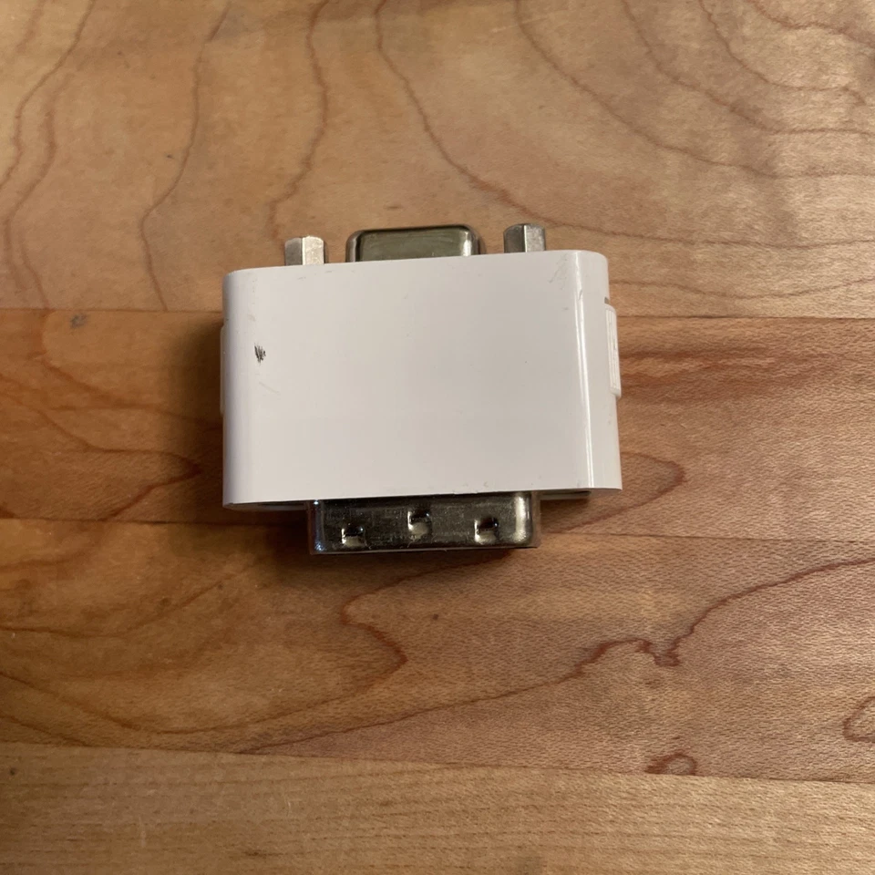 Apple A1176 Mac Mini Desktop 2006 - Untested - Image 2 of 4