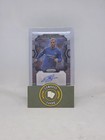 Eidur Gudjohnsen (Chelsea) Autographed Card Prizm Premier League 2023-2024