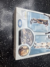 New Lego Star Wars 8007 Technic C-3PO Droid Vintage 2001 