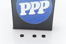 Contax G1 / G2 - Base Plate Washers Set