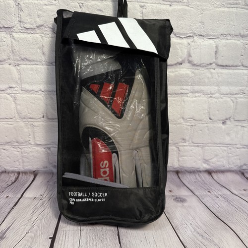 adidas Copa Pro Goalkeeper Gloves Soccer Gloves IW6378 Size 11 BRAND NEW - Picture 6 of 7