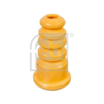 Anschlagpuffer Federung Febi Bilstein 172245 für Volvo Hinterachse