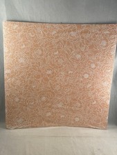 PEONY GARDEN Designer Series Paper DSP Stampin Up 12x12 Full Pack 2602