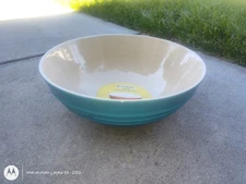 Le Creuset 3 Quart Multi Bowl Caribbean Blue