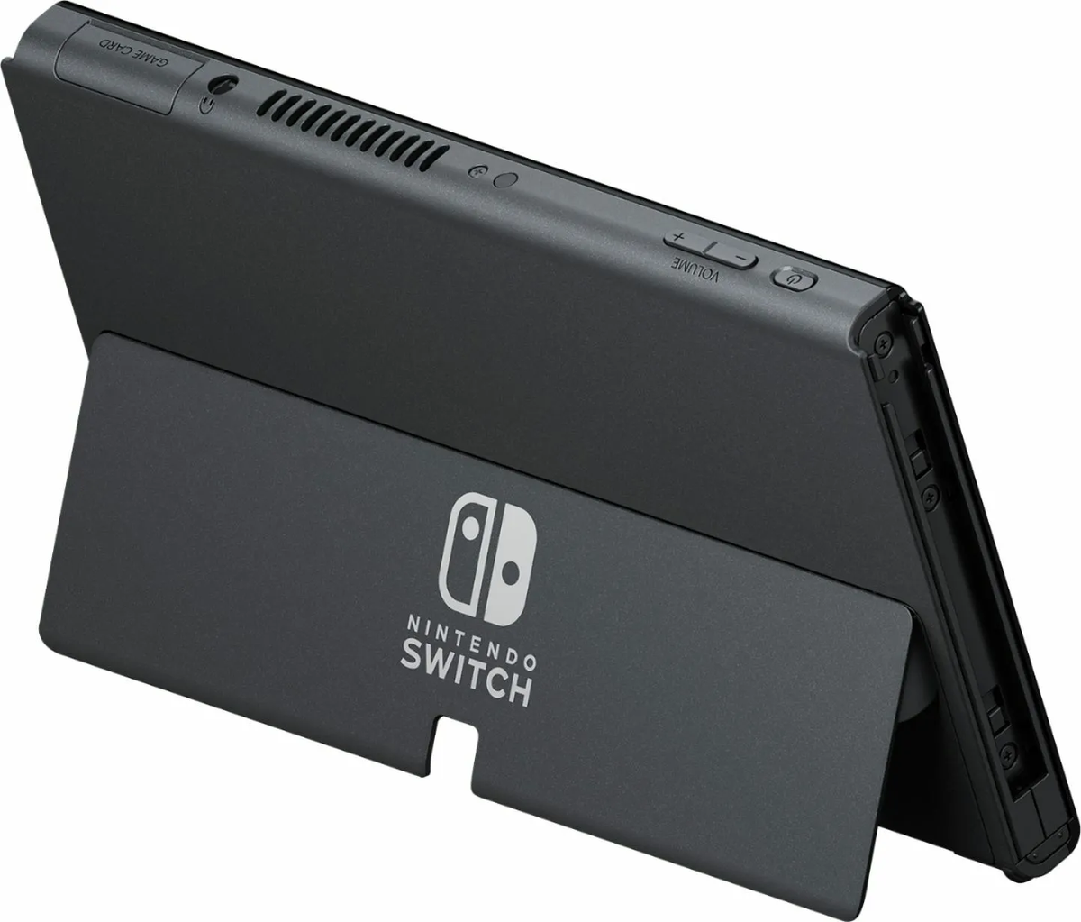 Nintendo Switch OLED 64GB Game Console + 1 Year🛡️ Warranty | 2