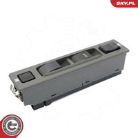 Esen SKV FENSTERHEBER-SCHALTER Fahrerseitig | 37SKV469