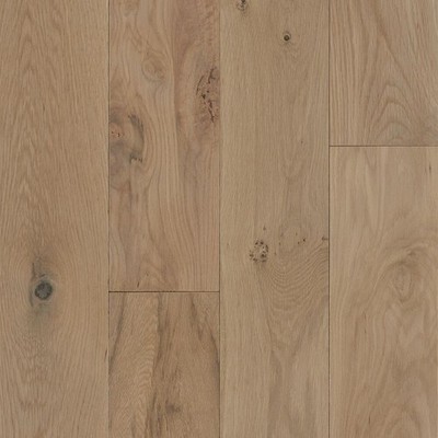 White Oak Engineered Hardwood Floor w 3MM Veneer!! Hartco Airy Aesthetic 1/2''x6''