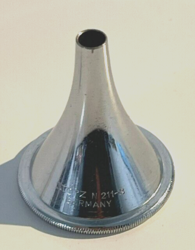 Storz made in Germany Ear Specula N 211 3 ~ N 211-3 - Picture 2 of 7