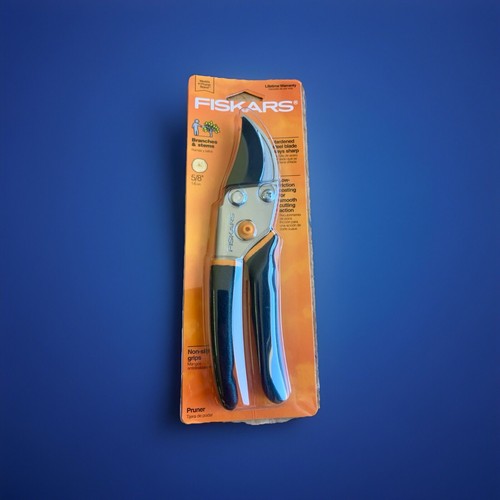 Podadora de derivación Fiskars 391091-1016/1013 solo 2 - Imagen 1 de 2