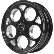 JEGS 69141 SSR Mag Wheel 17 x 4.5