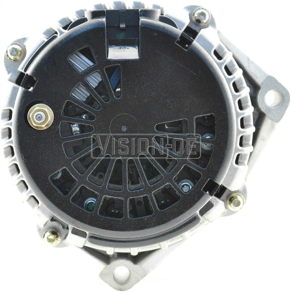 Alternador compatible con Saab 9-7x VISION-OE 2005-2006 Foto 3 de 4