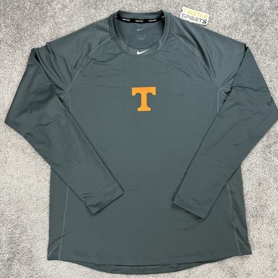 Tennessee Volunteers PE Shirt Mens XL Nike Pro Team Issue Football  Compression