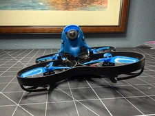 BetaFPV 95X Whoop Quadcopter HD Digital VTX, Caddx Nebula WELL USED!