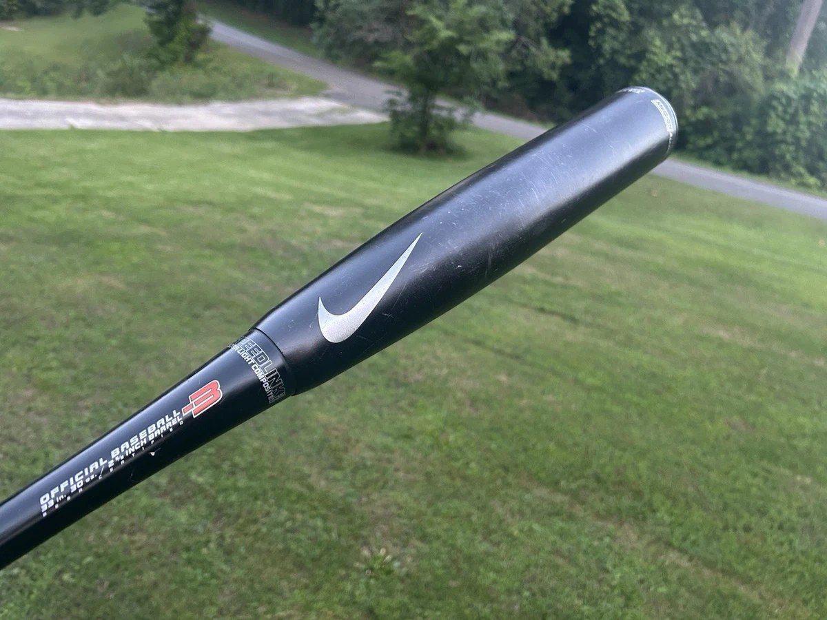 Nike Baseball & Softball Bats for sale | eBay