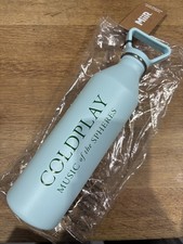 Coldplay - Music Of The Spheres - Insulated Water Bottle - 1.8L - MiiR - Rare