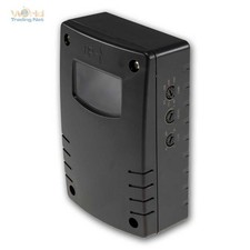 HF-Bewegungsmelder "CT-HFB 65" Aufputz IP65 Au&szlig;en-Sensor-Schalter Hochfrequenz