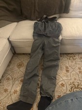 Patagonia Swiftcurrent Expedition Waders Forg...