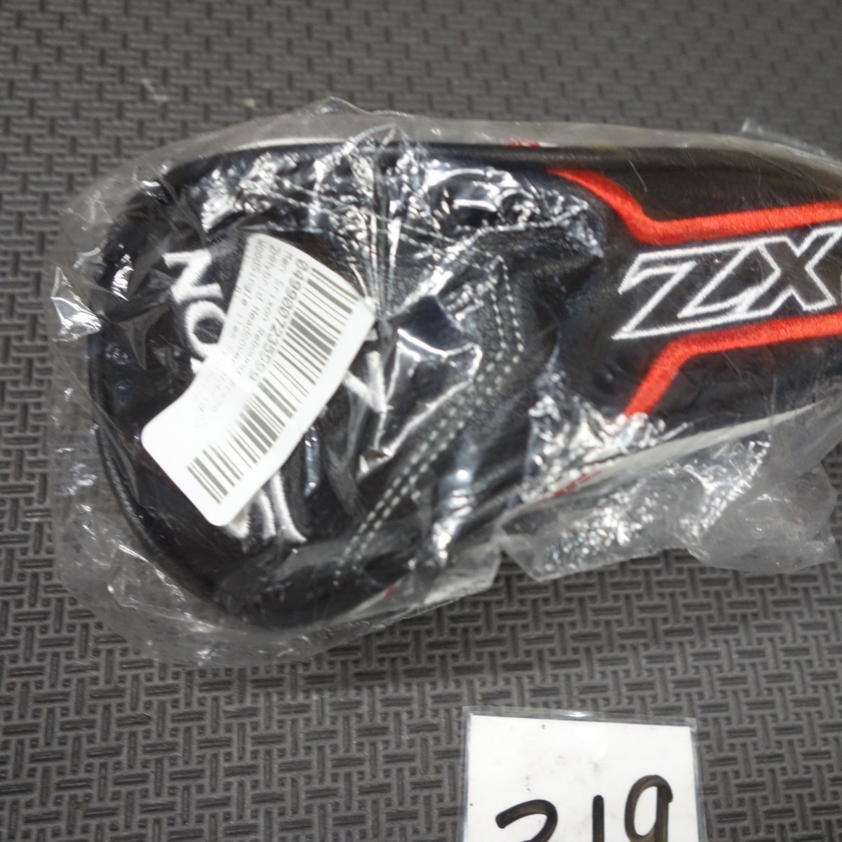Srixon Golf ZX MK II hybrid head cover resuce BRAND NEW 260205 | eBay