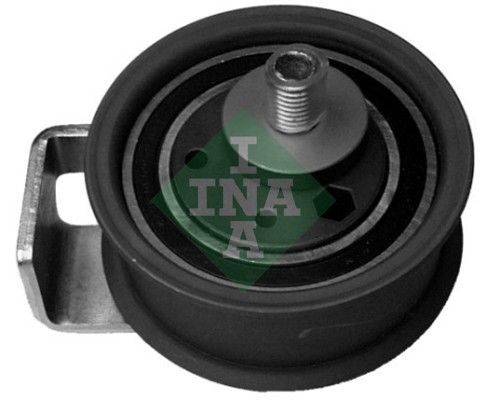 NEU - Schaeffler INA 531049920 Spannrolle, Zahnriemen FüR Audi VW-image