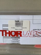Thorlabs TN980R1A2B New!