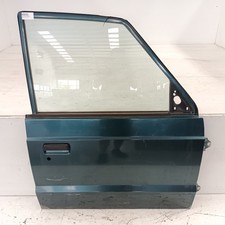 Porte avant et accessoires Ssangyong FAMILY