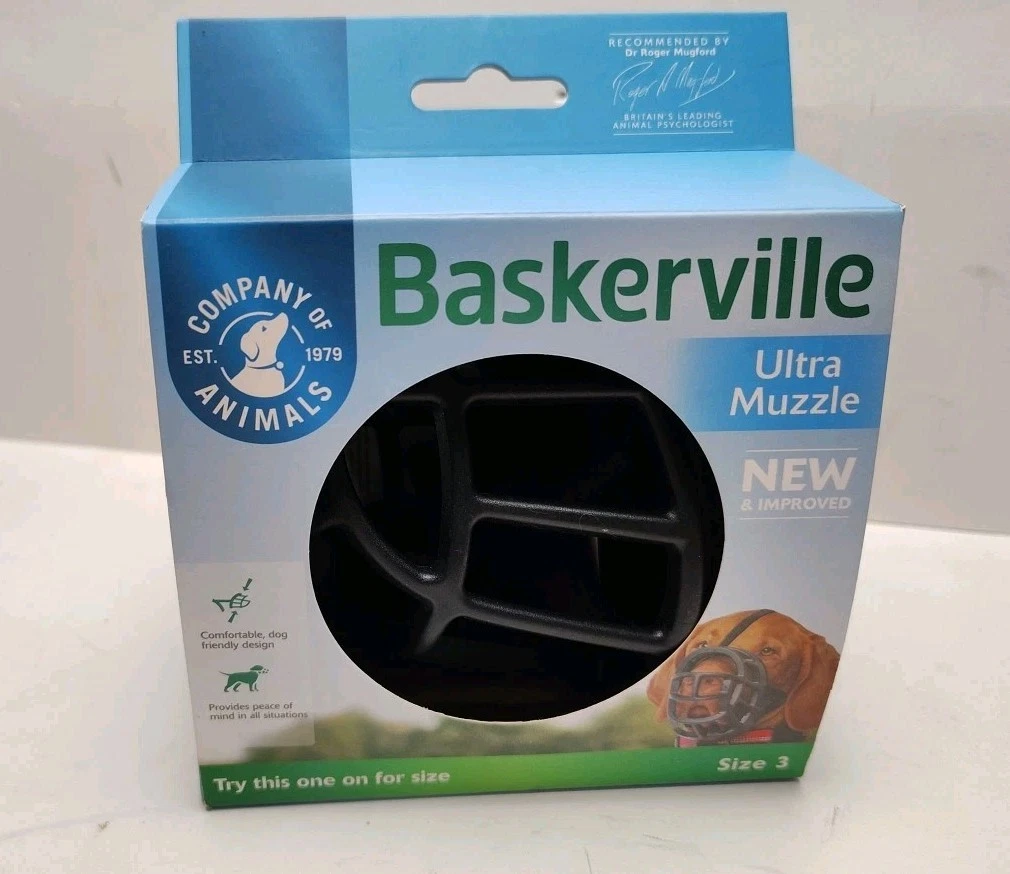 Cocker Spaniel Dog Muzzles for sale | eBay