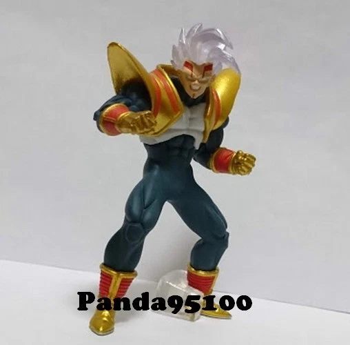 FIGURINE BABY VEGETA DRAGON BALL Z DBZ GASHAPON FIGURE gt dbgt GRADE 04 4 - Photo 1/1