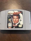 GoldenEye 007 (Nintendo 64, 1997) Cartridge Only Authentic And Tested
