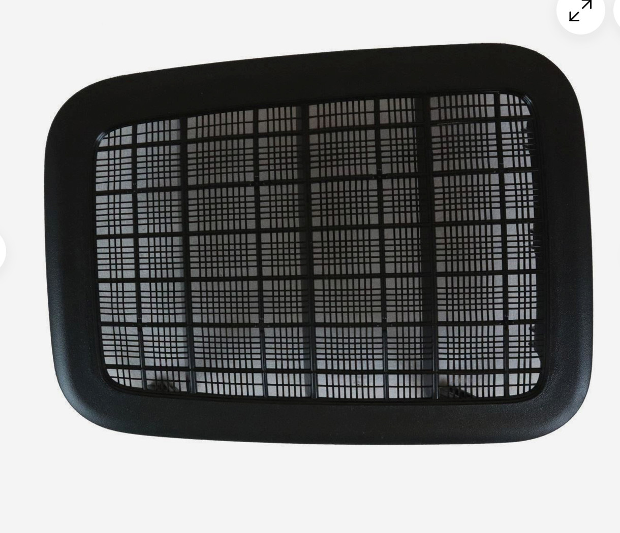 Genuine Toyota Prius Hybrid Battery Filter 2009 to 2015 ZVW30 Oem G92DH-47010