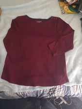 Premium Quality Charter Club Women's 100% Pima Cotton