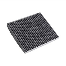 AG Automotive Innenraumfilter Pollenfilter Aktivkohlefilter Fiat Panda 77365763