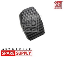 PEDALBELAG, BREMSPEDAL FÜR PEUGEOT 2008 208 508 EXPERT FEBI BILSTEIN 188788