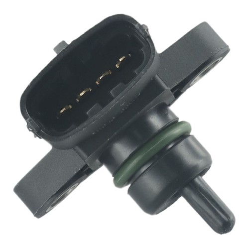 Air Sensor Manifold Pressure 1pc 39300-84400 ABS Black Car Accessories - Picture 14 of 23