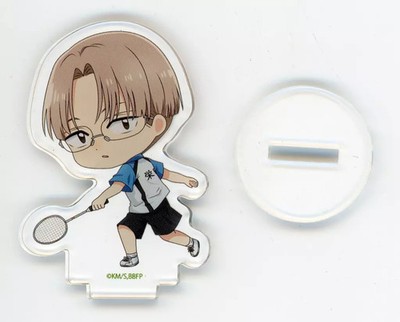 Tadashi Kasahara ''Ao no Hako POP UP SHOP in Kinokuniya Bookstore Acrylic Petit