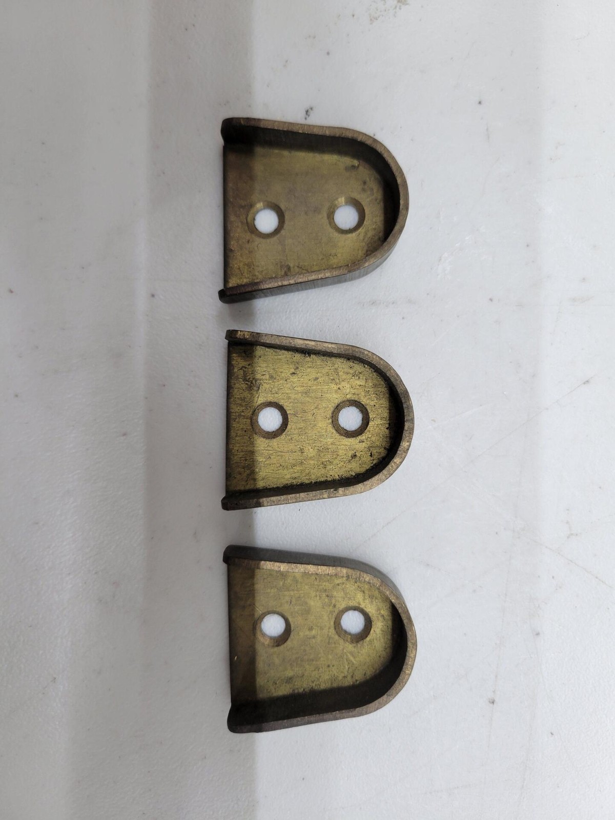 Rolls Royce & Bentley Mount Bracket Buffer HD97