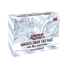 Yu-Gi-Oh! TCG: Ghosts From the Past Box [1st Edition] - Ghosts From the Past (GF
