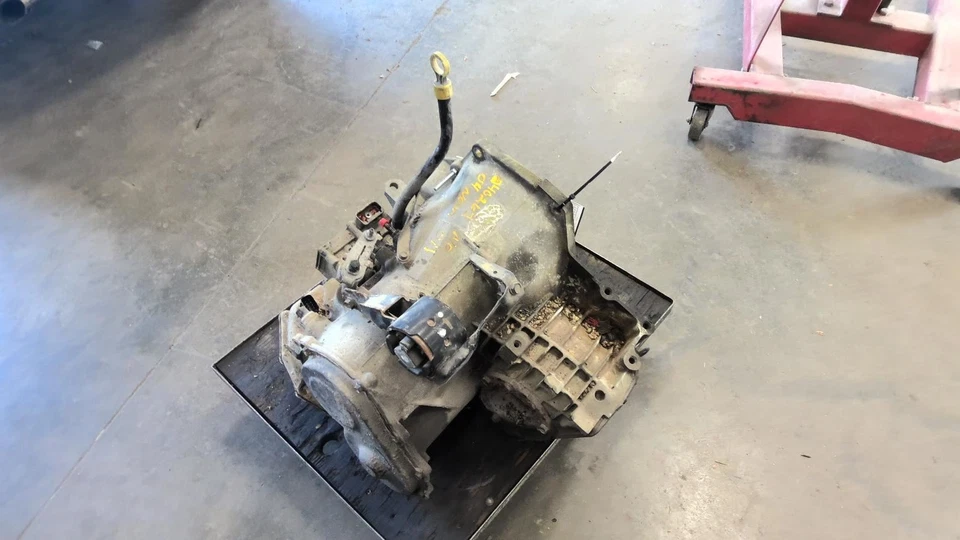 Automatic Transmission 4 Speed Fits 04 NEON 668543 Foto 2 de 4