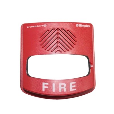 AutoCall A49AVC-WRFIRE-O-AC Wall Cover