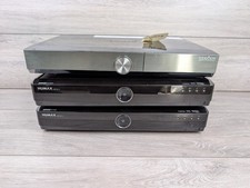 Humax Spares Bundle 1x DTR-T1010GB 1TB 2x HDR Fox T2/GB 500GB Various Faults 